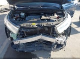 Toyota Highlander Hybrid Limited Platinum V6 5TDDCRFH3ES004543 снимка