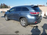 Toyota Highlander Hybrid Limited Platinum V6 5TDDCRFH3ES004543 photo