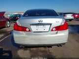 Infiniti M35 Sport JNKAY01E96M104638 photo