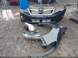 Subaru Xv Crosstrek 2.0I Premium JF2GPACC9D2898096 fotografie