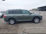 Toyota Highlander Se V6 5TDBK3EH3DS194299 снимка