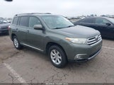 Toyota Highlander Se V6 5TDBK3EH3DS194299 снимка