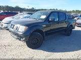 Nissan Frontier Sv 1N6DD0ER0KN781277 снимка