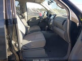 Nissan Frontier Sv 1N6DD0ER0KN781277 снимка