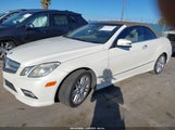 Mercedes-Benz E 550 WDDKK7CF0BF084189 fotografie