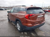 GMC Terrain Sle 3GKALTEV1KL306801 снимка