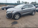 Nissan Rogue Sport S Fwd Xtronic Cvt JN1BJ1CV7LW542008 fotografie