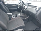 Nissan Rogue Sport S Fwd Xtronic Cvt JN1BJ1CV7LW542008 снимка