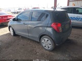Chevrolet Spark Ls Cvt KL8CB6SA1HC703609 снимка