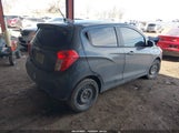 Chevrolet Spark Ls Cvt KL8CB6SA1HC703609 снимка