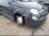Fiat 500E Battery Electric 3C3CFFGE7JT377448 снимка