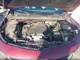Chevrolet Malibu Ls 1G1ZB5ST1GF223556 снимка