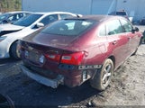 Chevrolet Malibu Ls 1G1ZB5ST1GF223556 снимка