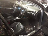 Ford Fusion Titanium 3FA6P0K90LR192192 снимка