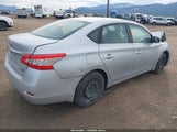 Nissan Sentra S 3N1AB7AP9DL798061 снимка