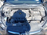 Hyundai Elantra Se 5NPDH4AE0EH466162 снимка