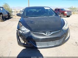 Hyundai Elantra Se 5NPDH4AE0EH466162 снимка