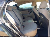 Hyundai Elantra Se 5NPDH4AE0EH466162 снимка