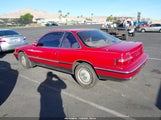 Acura Legend L JH4KA3257LC001647 снимка
