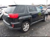 GMC Terrain Sle-1 2GKALMEKXH6294155 снимка
