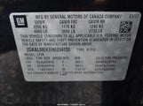 GMC Terrain Sle-1 2GKALMEKXH6294155 снимка