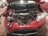 Nissan Rogue Sl 5N1AT2MV7GC730991 снимка