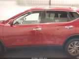 Nissan Rogue Sl 5N1AT2MV7GC730991 снимка