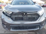 Honda Cr-V Ex 5J6RW1H58KA025246 снимка