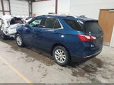 Chevrolet Equinox Lt 2GNAXUEV2K6173208 снимка