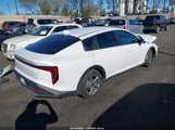 Kia K4 Lxs 3KPFT4DE6SE058896 снимка