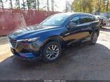 Mazda Cx-9 Touring JM3TCACY8G0123560 снимка