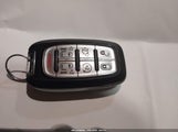 Chrysler Pacifica Limited 2C4RC1GG5KR731698 fotografie