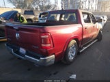 Ram  Laramie 4X4 5'7 Box 1C6SRFJT1MN652636 photo