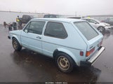 Volkswagen Rabbit L Custom 1VWBG0174BV213097 снимка