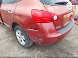 Nissan Rogue Sv JN8AS5MVXBW272500 снимка