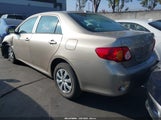 Toyota Corolla Le 2T1BU4EE6AC355500 снимка