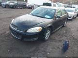 Chevrolet Impala Lt 2G1WB5EK3A1134995 снимка