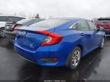 Honda Civic Lx 19XFC2F51HE060078 снимка