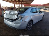 Toyota Corolla Le 2T1BURHE2KC226745 снимка