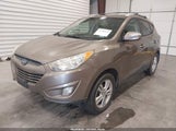 Hyundai Tucson Gls KM8JUCAC8DU621130 снимка