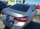 Honda Accord Lx 1HGCR2F35GA211717 photo