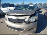 Toyota Corolla Le 1NXBU40E89Z099507 снимка