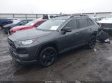 TOYOTA RAV4 TRD OFF-ROAD 2T3S1RFV1MW****** снимка