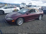 Mitsubishi Eclipse Spyder Gs-T 4A3AX55F9WE146819 снимка
