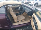 Mitsubishi Eclipse Spyder Gs-T 4A3AX55F9WE146819 снимка