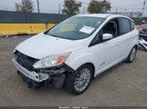 Ford C-Max Hybrid Se 1FADP5AU5EL509735 снимка