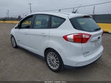 Ford C-Max Hybrid Se 1FADP5AU5EL509735 снимка