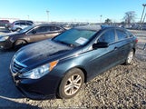 Hyundai Sonata Gls 5NPEB4ACXBH037921 снимка