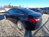 Hyundai Sonata Gls 5NPEB4ACXBH037921 снимка