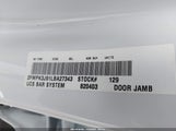 Ford Edge Sel 2FMPK3J91LBA27343 снимка